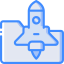 Folder icon 64x64