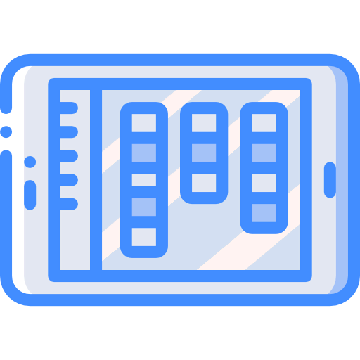 Tasks icon