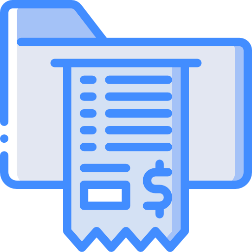 Folder biểu tượng