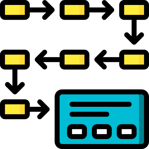 Tasks icon