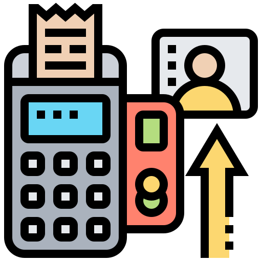 Pos icon