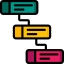 Workflow icon 64x64