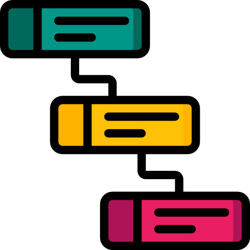 Workflow icon