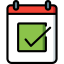 Tasks Symbol 64x64