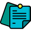 Notes icon 64x64