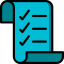 Checklist icon 64x64