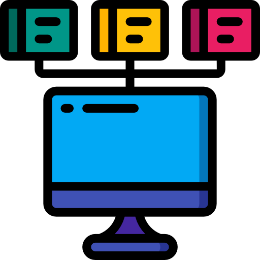 Tasks icon