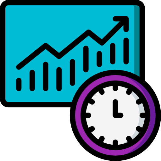 Analytics icon