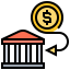 Chargeback アイコン 64x64