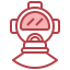 Aqualung icon 64x64