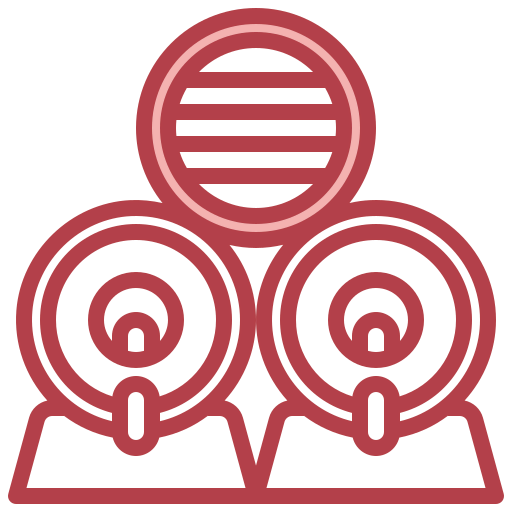 Barrel icon