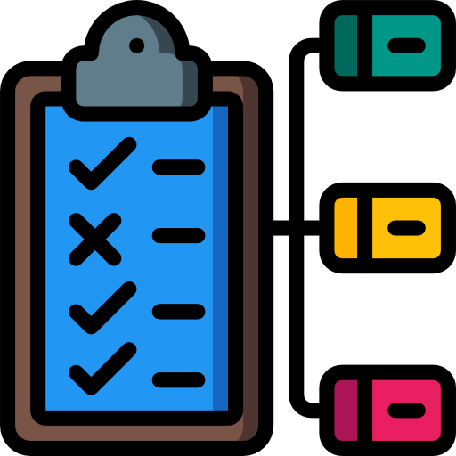 Tasks icon