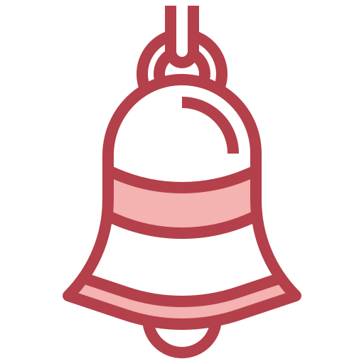 Bell icon