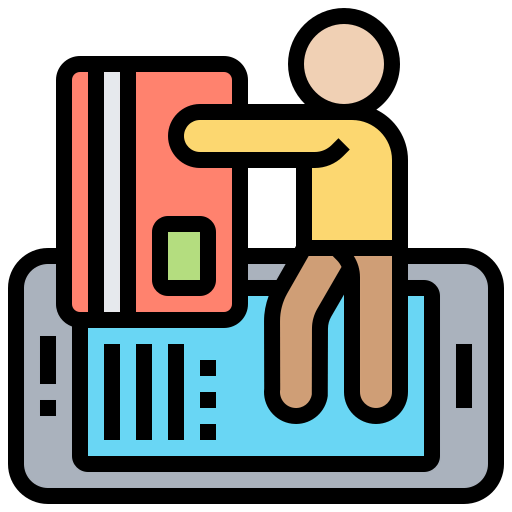 Banking icon