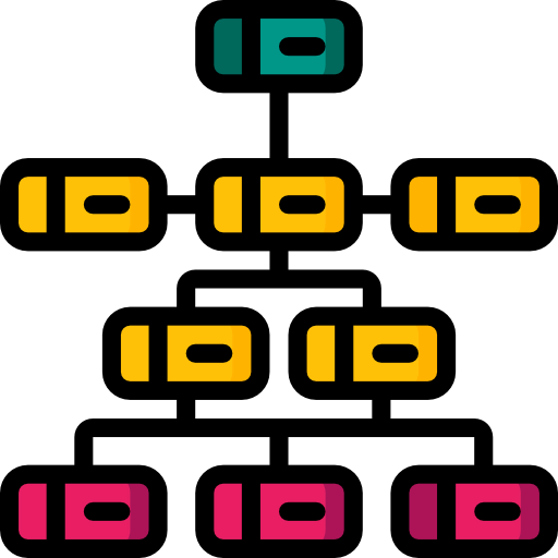 Workflow icon