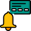 Notification Symbol 64x64