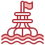 Buoy icon 64x64