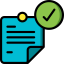 Notes icon 64x64