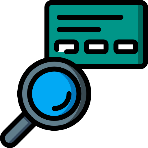 Research icon