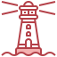 Lighthouse icon 64x64