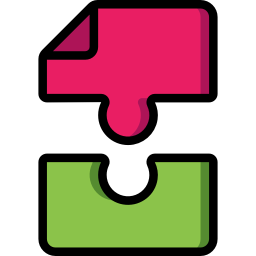 Puzzle icon
