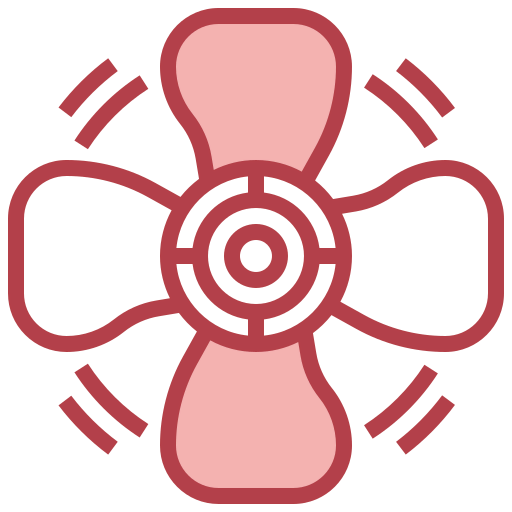 Propeller icon