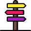 Direction icon 64x64