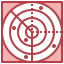 Radar icon 64x64