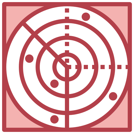 Radar icon