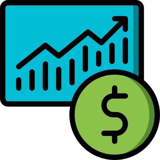 Analytics icon
