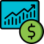 Analytics icon 64x64
