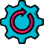 Settings icon 64x64