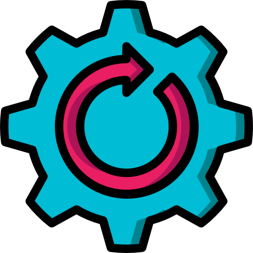Settings icon