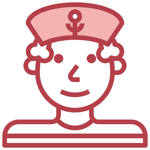 Sailor icon