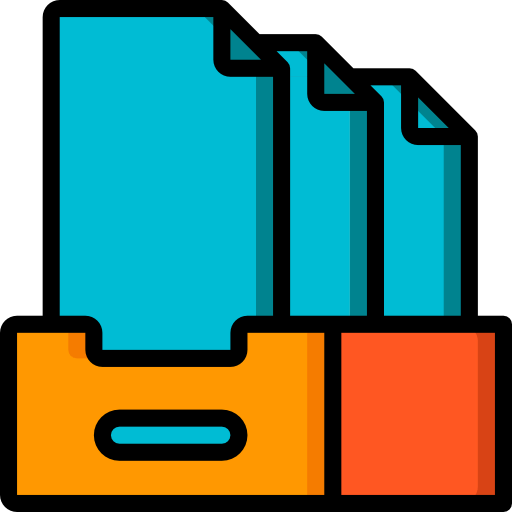 Files icon