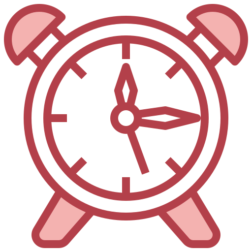 Clock icon
