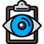 Clipboard icon 64x64