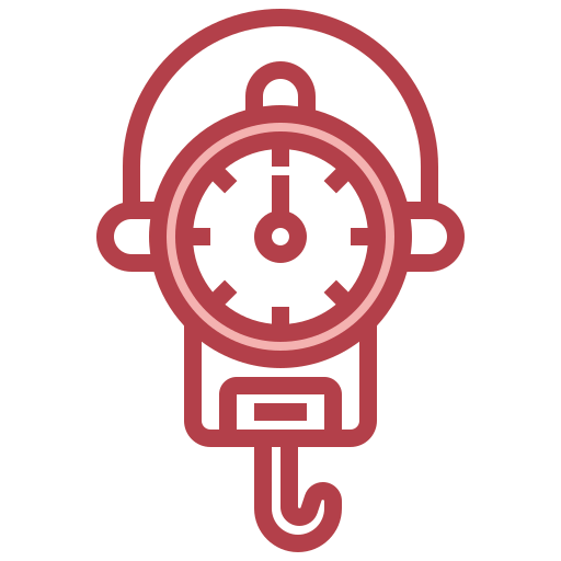 Weight icon