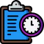 Clipboard icon 64x64