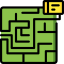 Maze icon 64x64