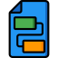 Workflow icon 64x64