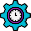 Deadline icon 64x64