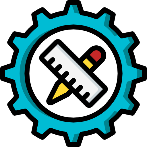 Settings icon