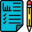 Analytics icon 64x64