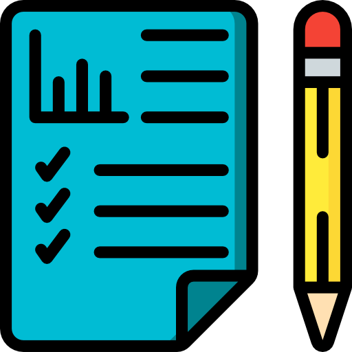 Analytics icon