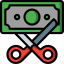 Money icon 64x64