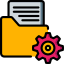 Folder icon 64x64