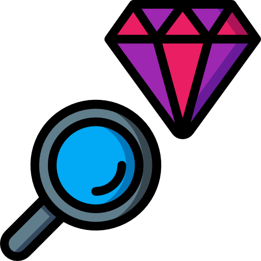 Research icon