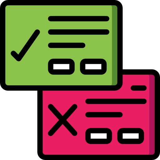 Tasks icon