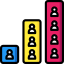 Podium icon 64x64